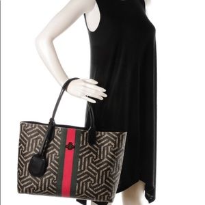 Gucci limited edition celeido tote